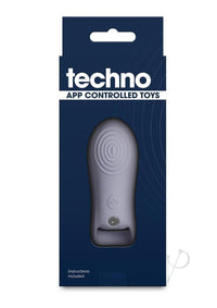 Techno Molly Gray