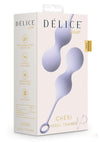Delice Cheri Purple