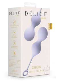 Delice Cheri Purple