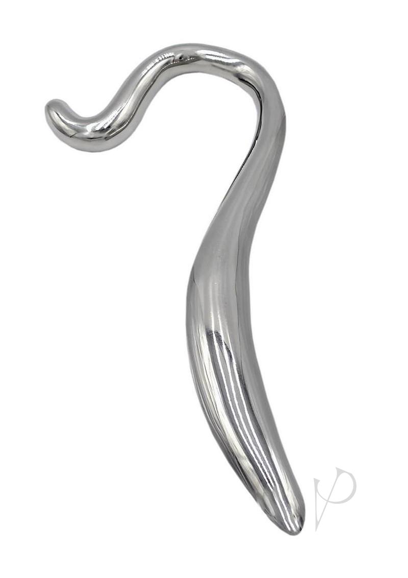 Stainless Steel Hollow Curved Wand