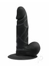 Whipsmart Inflatable Bondage Chair Blk