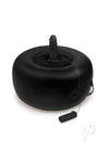 Whipsmart Infltbl Vibrating Lov Seat Blk