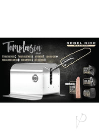 Temptasia Rebel Ride Machine