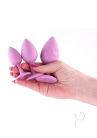 Inya Triple Ace Kit Pink