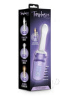 Temptasia Violet Vixen Purple