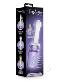 Temptasia Violet Vixen Purple