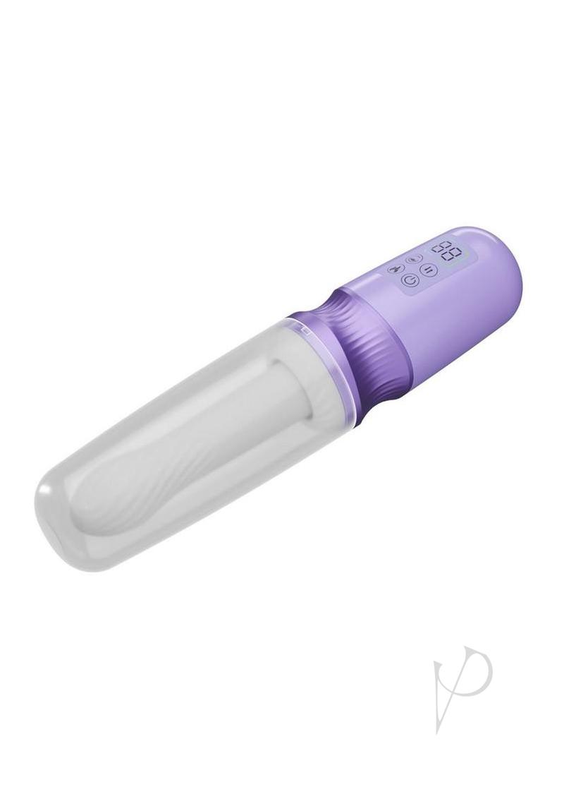 Temptasia Violet Vixen Purple