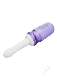 Temptasia Violet Vixen Purple