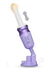 Temptasia Violet Vixen Purple