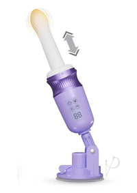 Temptasia Violet Vixen Purple