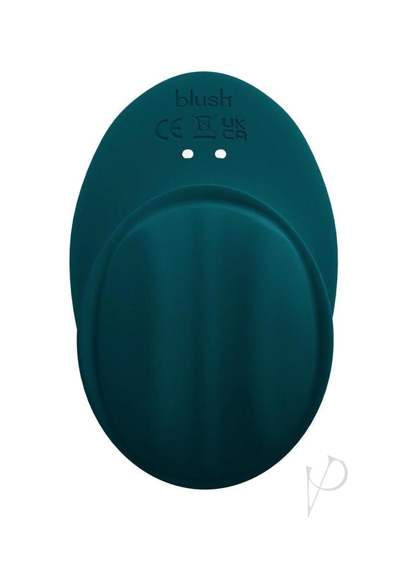 Blush Coll Raya Dark Teal