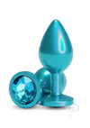 Rear Assets Plug Md Teal