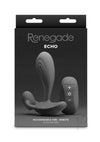 Renegade Echo Black