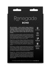 Renegade Echo Black
