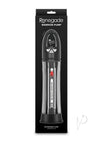 Renegade Warrior Pump Black