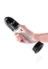 Renegade Warrior Pump Black
