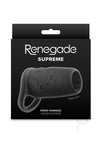 Renegade Supreme Black