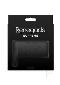 Renegade Supreme Black