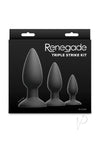 Renegade Triple Strike Kit Black