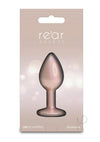 Rear Assets Plug Sm Tan