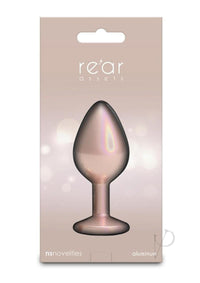 Rear Assets Plug Md Tan