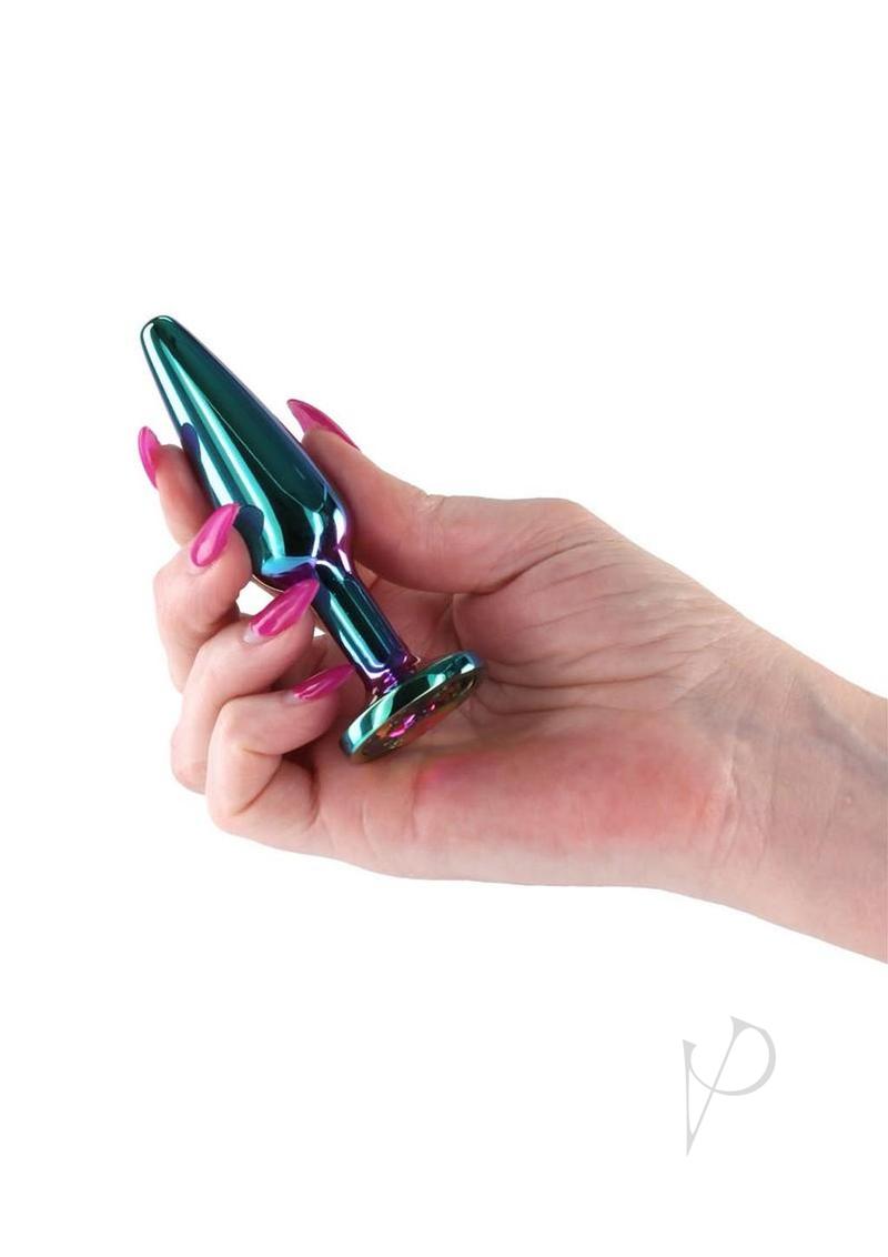 Rear Assets Tapered Plug Md Multi