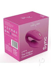 We Vibe Sync 2nd Gen Rose