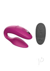 We Vibe Sync 2nd Gen Rose