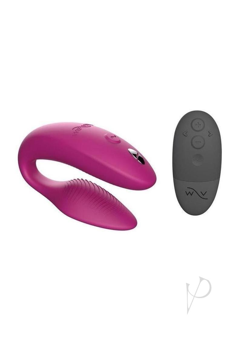 We Vibe Sync 2nd Gen Rose