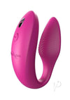 We Vibe Sync 2nd Gen Rose