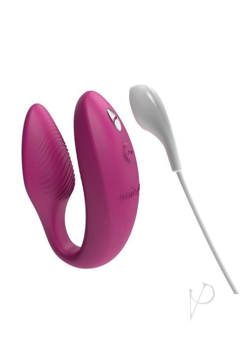 We Vibe Sync 2nd Gen Rose