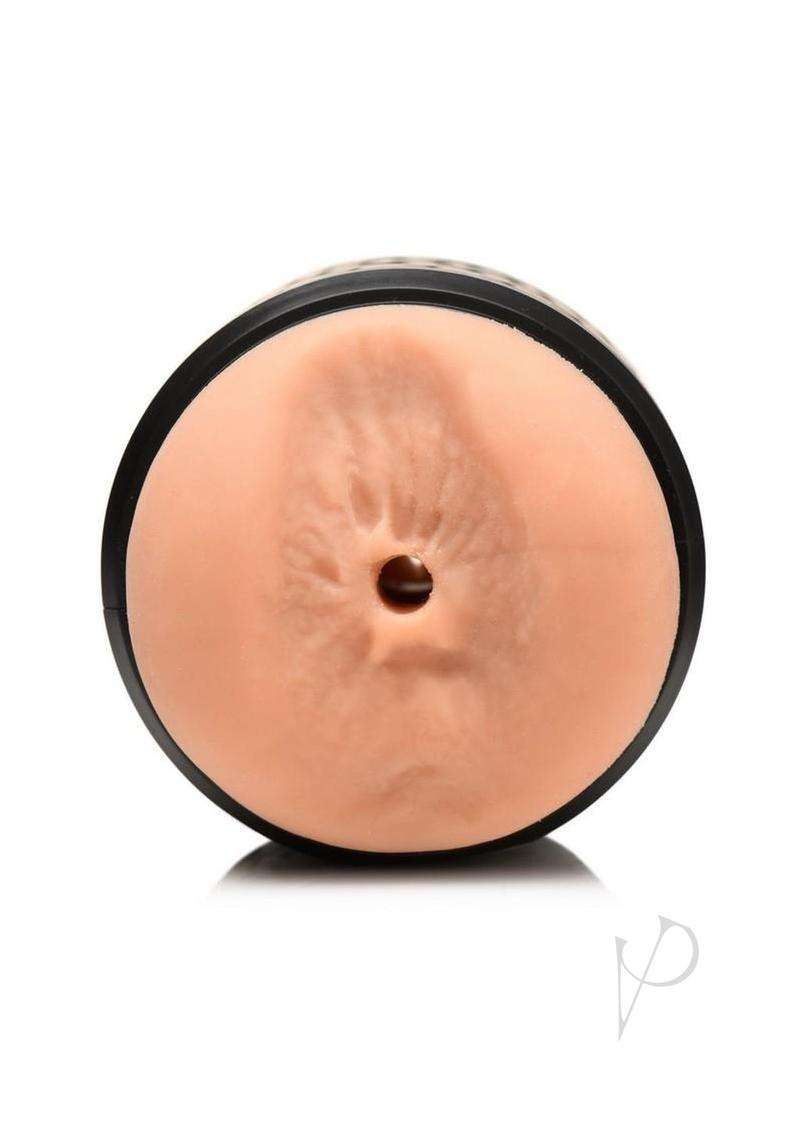 Mistress Vibe Double Shot Puss/ass Van