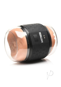 Mistress Vibe Double Shot Puss/ass Van