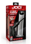 Jock Power Pumper