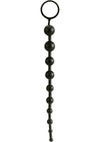 Superior X-10 Beads Black