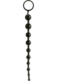 Superior X-10 Beads Black