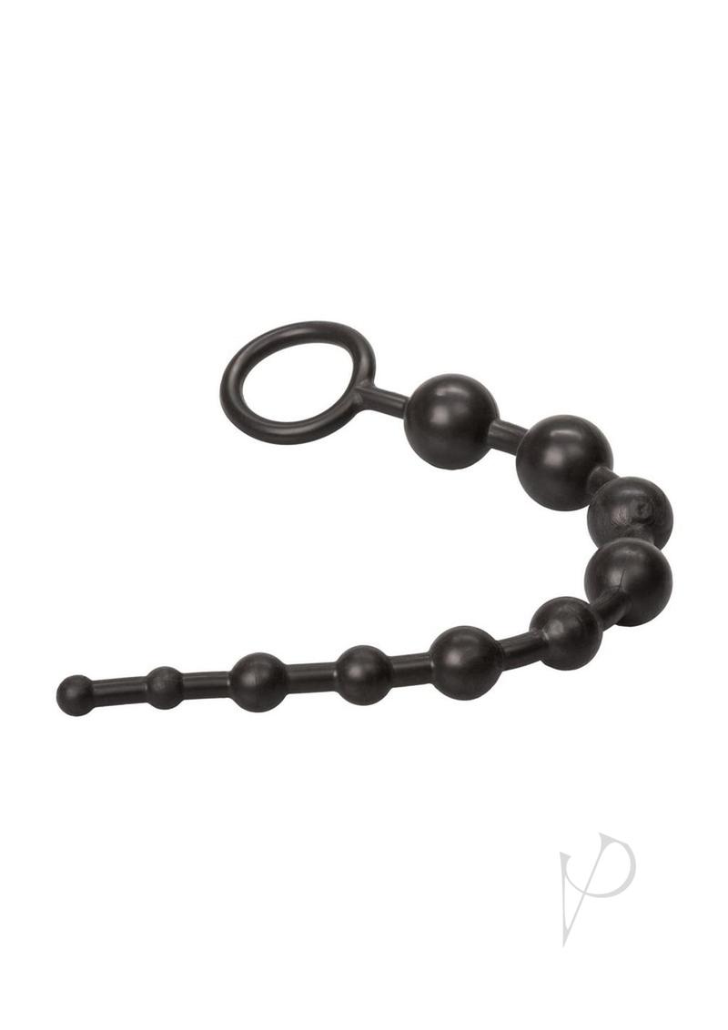 Superior X-10 Beads Black