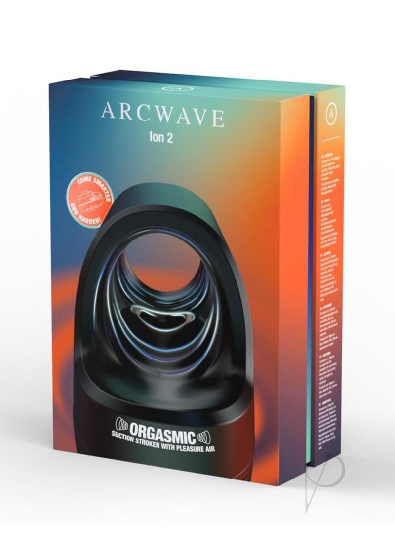 Arcwave Ion 2 Black