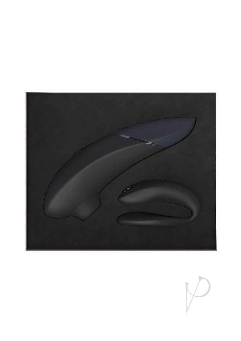 Lust N Luxury Collection Box