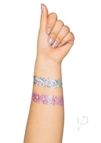 Cambria Nipple Jewel Sticker Glit 2pk