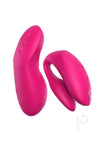 We Vibe Chorus Pro Electric Pink