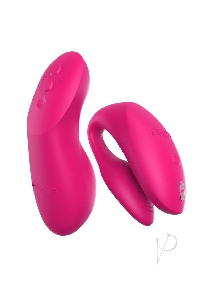 We Vibe Chorus Pro Electric Pink