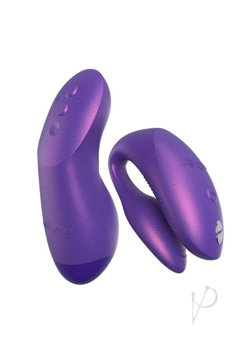 We Vibe Chorus Pro Cosmic Purple