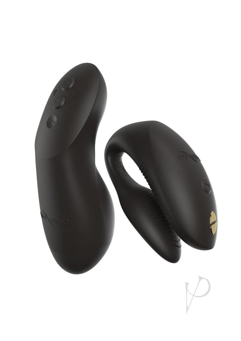 We Vibe Chorus Pro Satin Black