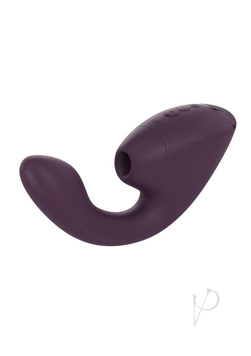Womanizer Next Duo Dark Purple