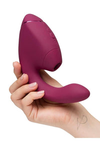 Womanizer Next Duo Dusky Pink