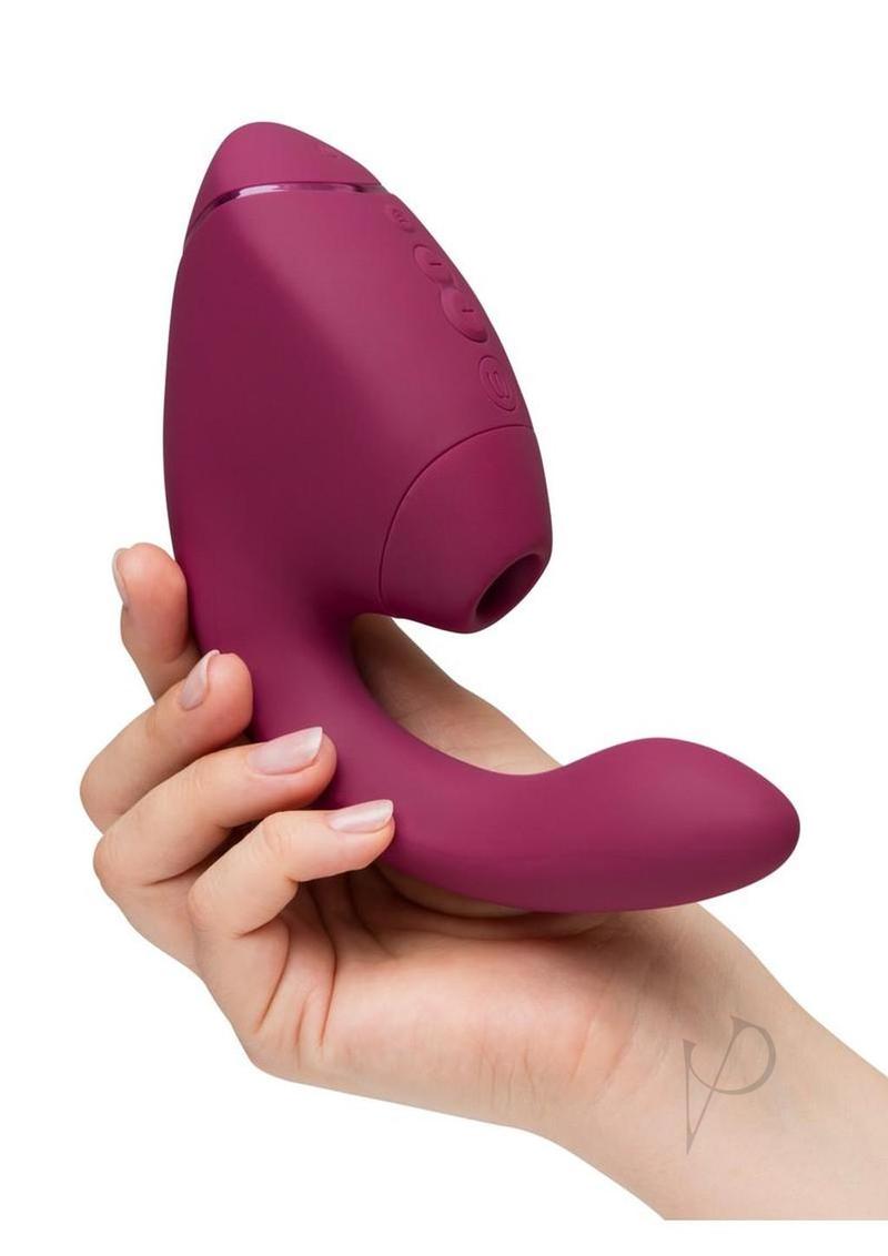 Womanizer Next Duo Dusky Pink