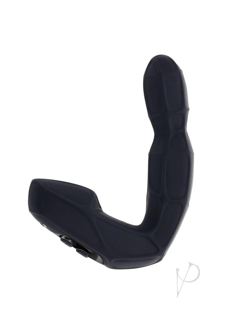 Zt Mr Prostate Black