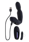 Zt Mr Prostate Black