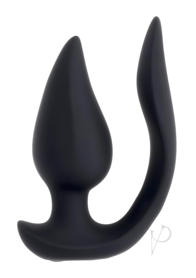 The Genie Black